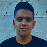 Profesor de Inglés con un FCE y preparandome para el C1 ofrece clases del tipo que se requieran